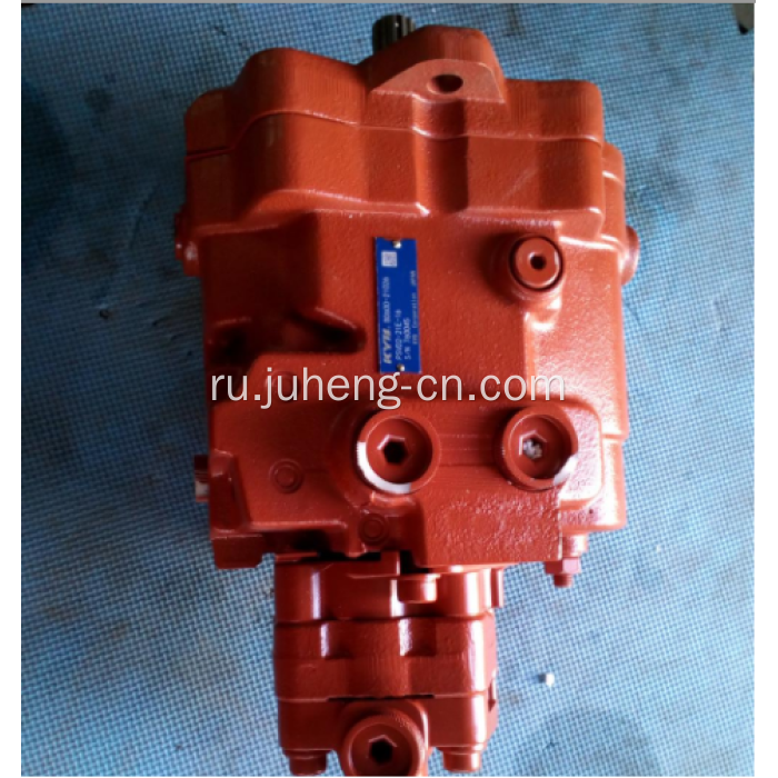 Hitachi EX55UR-3 Гидравлический насос 4310048 4403530 PSVD2-21